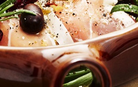 Normann Food January
